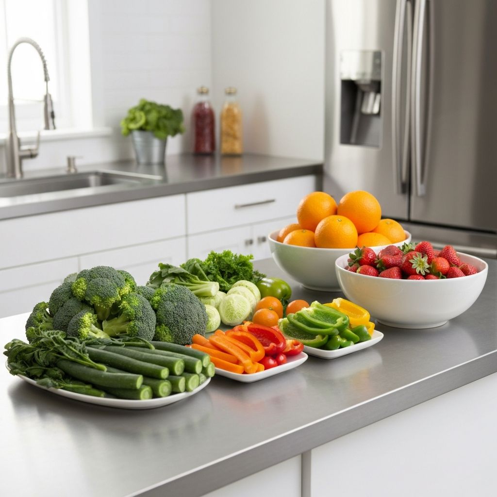 Meal planning service