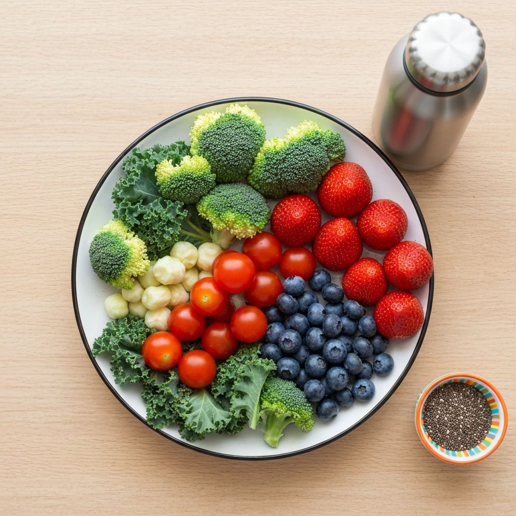 Weight management consultation